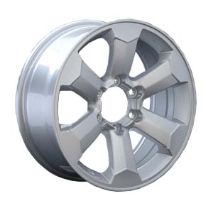 TY69 Silver