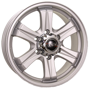 722 Silver