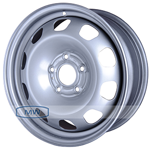 16003 AM Silver