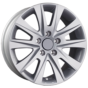 H-VW9 Silver