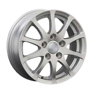 MZ19 Silver