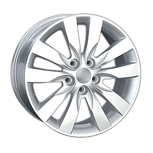 KI93 Silver