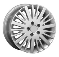 V4 Silver