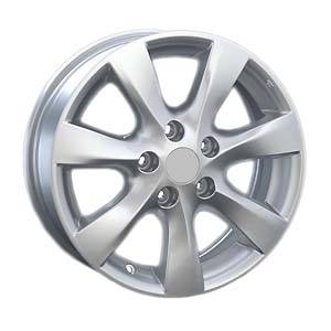 NS72 Silver