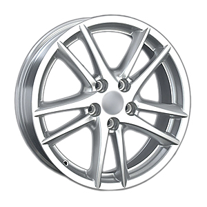 TY109 Silver
