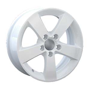 H19 White