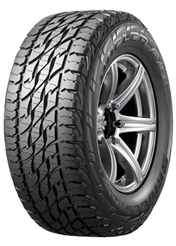 Dueler A/T 697