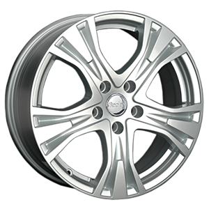 LX64 Silver