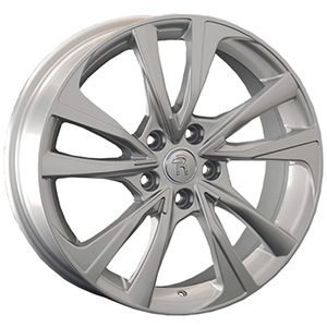 HND248 Silver