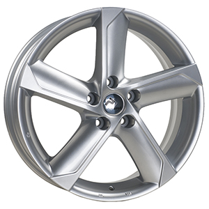 NI87 Silver