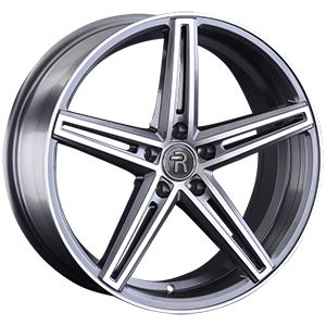 VW287 GMF