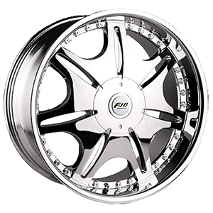 F-318 Chrome