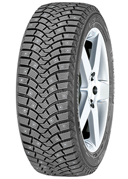 X-Ice North XIN2