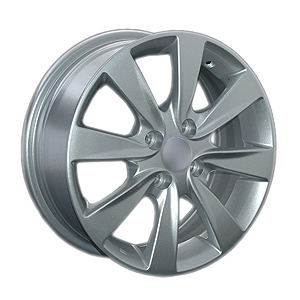 NS128 Silver