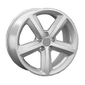 A55 Silver