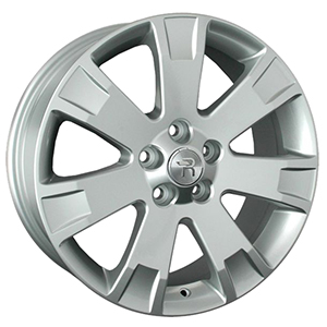 LX109 Silver