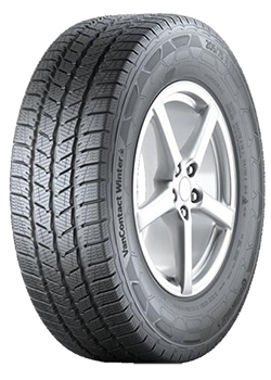 VanContact Winter