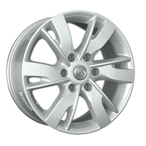 INF25 Silver