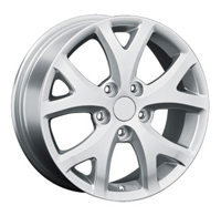 MZ17 Silver