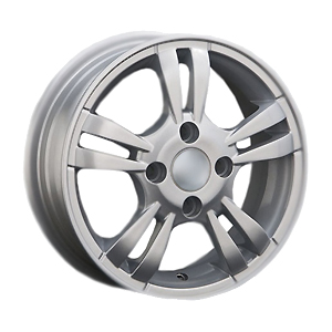 GM22 Silver