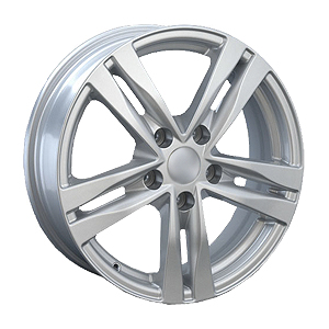 TY81 Silver