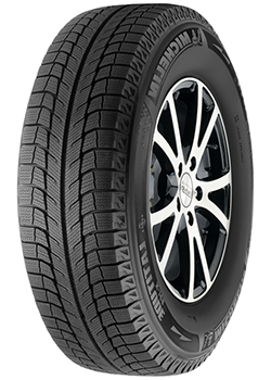Latitude X-ICE 2