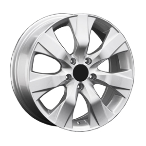 HND52 Silver