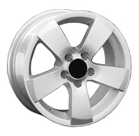 SK6 Silver