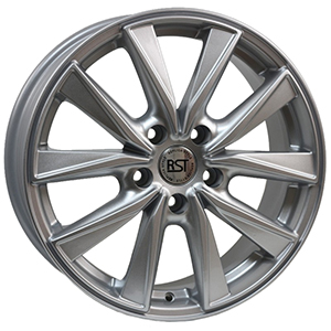 R057 Silver