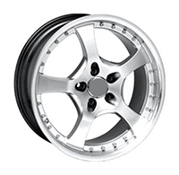 W732 Rome pol. lip.