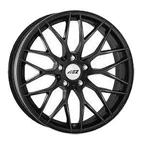 Antigua Black