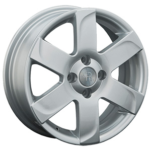 MI87 Silver