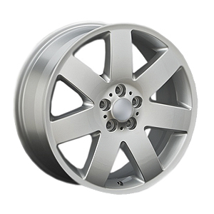 LR9 Silver