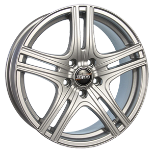 TL710 Silver