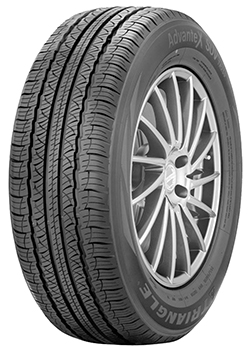 TR259 AdvanteX SUV