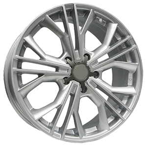 H-AU73 Silver