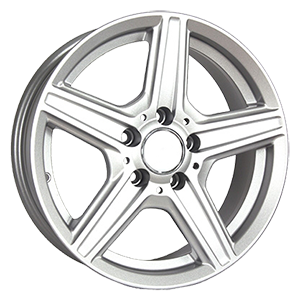 TL638 Silver