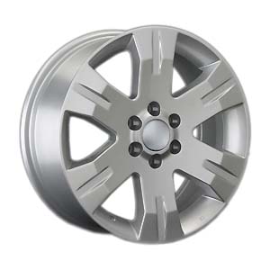 KI28 Silver