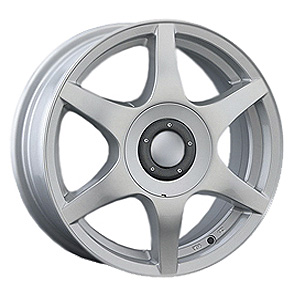 HND2 Silver