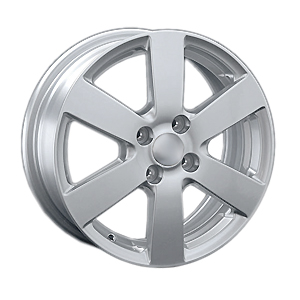 KI84 Silver