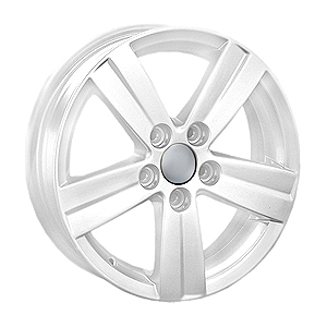 VW58 White