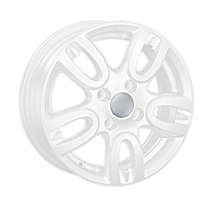 NS165 White