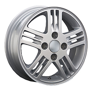 HND27 Silver