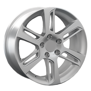 FD47 Silver