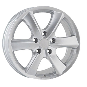 SY20H Silver