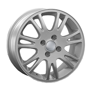 KI62 Silver