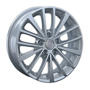 ST6 Silver