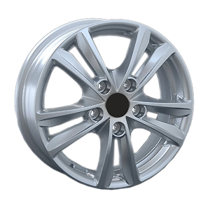 KI74 Silver