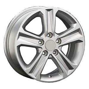 FD30 Silver