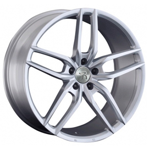 A140 Silver